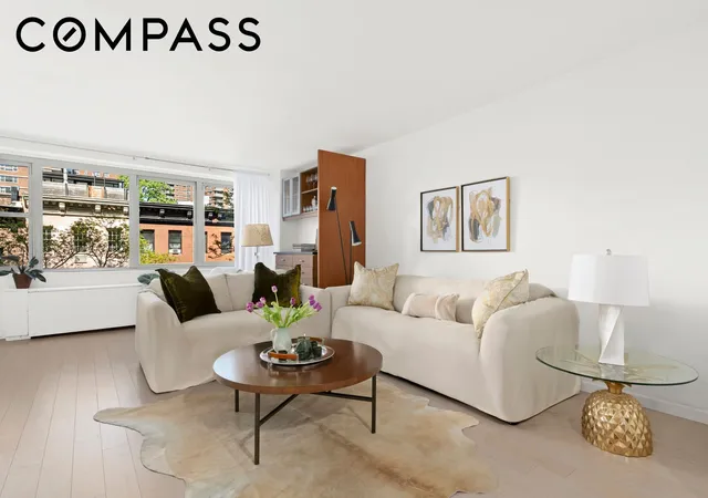 Photo 1 of Condo for sale at 360 W 22nd Street #5H, New York, NY 10011 | MLS# RLS20087635 | Listing updated on 2026-08-30