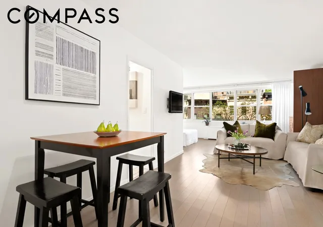 Photo 2 of Condo for sale at 360 W 22nd Street #5H, New York, NY 10011 | MLS# RLS20087635 | Listing updated on 2026-08-30