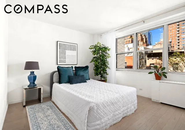 Photo 3 of Condo for sale at 360 W 22nd Street #5H, New York, NY 10011 | MLS# RLS20087635 | Listing updated on 2026-08-30