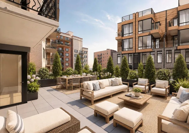 Photo 1 of Condo for sale at 133 Beach 116th St #2G, New York City, NY 11694 | MLS# RLS20087643 | Listing updated on 2026-10-04