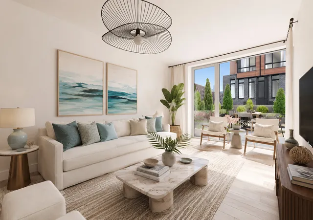 Photo 2 of Condo for sale at 133 Beach 116th St #2G, New York City, NY 11694 | MLS# RLS20087643 | Listing updated on 2026-10-04