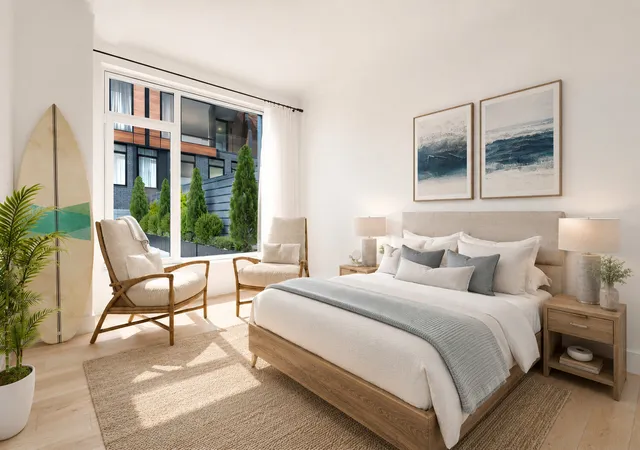 Photo 3 of Condo for sale at 133 Beach 116th St #2G, New York City, NY 11694 | MLS# RLS20087643 | Listing updated on 2026-10-04