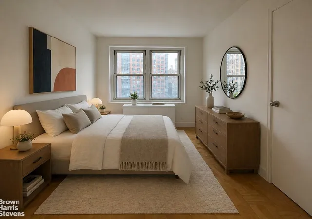Photo 4 of Sale Pending at 201 W 70th Street #9H, New York, NY 10023 | MLS# RLS20087707 | Listing updated on 2026-09-06