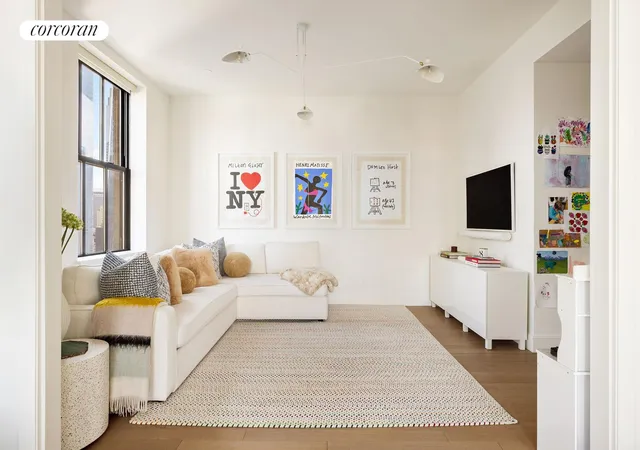 Photo 3 of Mansion for sale at 100 Barclay St #27BC, New York City, NY 10007 | MLS# RLS20087738 | Listing updated on 2026-08-31