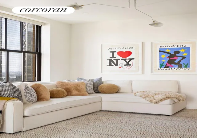 Photo 3 of Single family home for sale at 100 Barclay St #27BC, New York City, NY 10007 | MLS# RLS20087738 | Listing updated on 2026-08-31