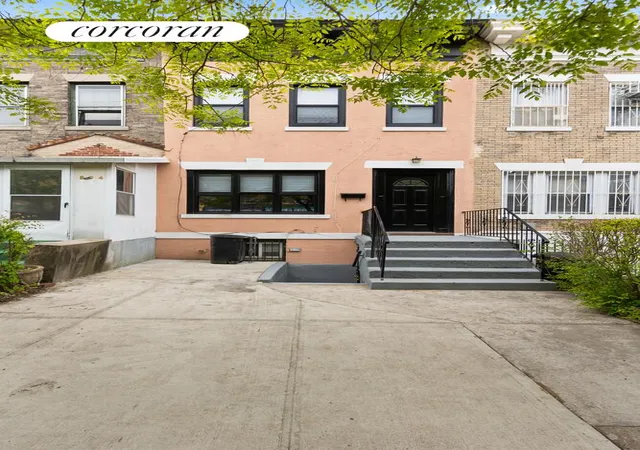 Single family home for sale at 892 Clarkson Ave, Brooklyn, NY 11203 | MLS# RLS20087766
