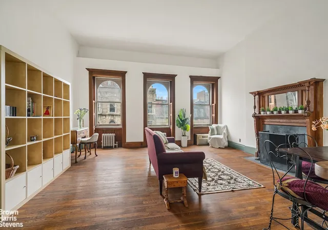 Multi family home for sale at 140 W 80th Street #5, New York, NY 10024 | MLS# RLS20087815