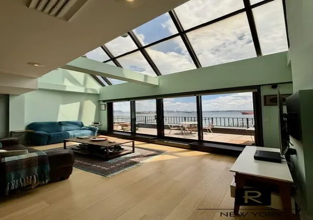 Photo 1 of Condo for sale at 10 Bay St Landing #8-D, New York City, NY 10301 | MLS# RLS20087843 | Listing updated on 2026-10-07