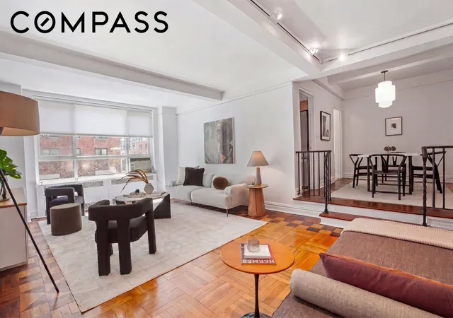 Photo 1 of Sale Pending at 411 W End Ave #9C, New York City, NY 10024 | MLS# RLS20087896 | Listing updated on 2026-09-03
