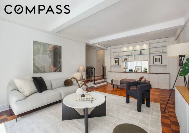 Photo 2 of Sale Pending at 411 W End Ave #9C, New York City, NY 10024 | MLS# RLS20087896 | Listing updated on 2026-09-03