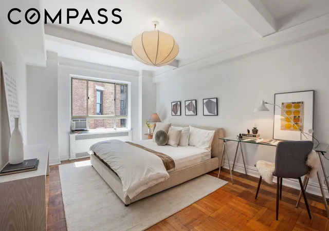 Photo 3 of Sale Pending at 411 W End Ave #9C, New York City, NY 10024 | MLS# RLS20087896 | Listing updated on 2026-09-03