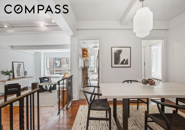 Photo 4 of Sale Pending at 411 W End Ave #9C, New York City, NY 10024 | MLS# RLS20087896 | Listing updated on 2026-09-03