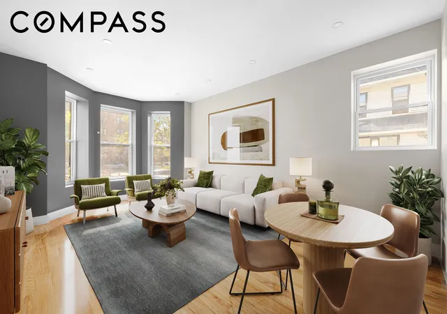 Photo 1 of Townhouse for sale at 109 Amersfort Pl, New York City, NY 11210 | MLS# RLS20078721 | Listing updated on 2026-08-31