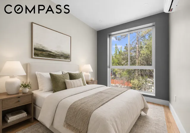 Photo 3 of Townhouse for sale at 109 Amersfort Pl, New York City, NY 11210 | MLS# RLS20078721 | Listing updated on 2026-08-31