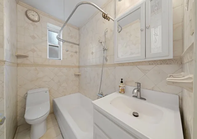 Photo 3 of Sale Pending at 67-87 Booth St #5H, Forest Hills, NY 11375 | MLS# RLS20088039 | Listing updated on 2026-10-04