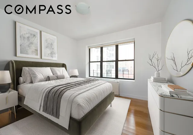 Photo 3 of Condo for sale at 317 E 111th Street #2A, New York, NY 10029 | MLS# RLS20088090 | Listing updated on 2026-09-13