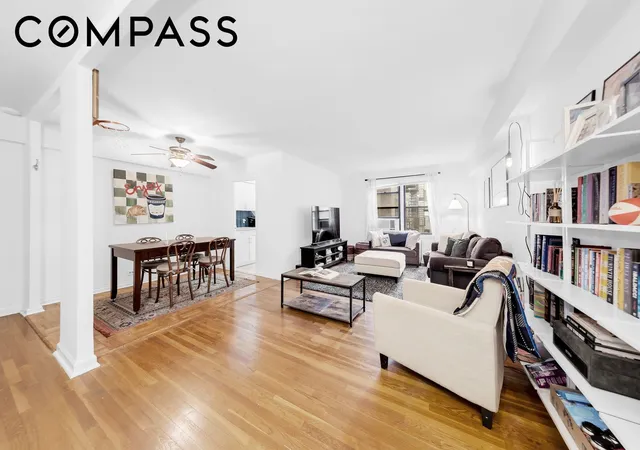 Photo 1 of Condo for sale at 50 54 E 8th Street #3S, New York, NY 10003 | MLS# RLS20076548 | Listing updated on 2026-09-11