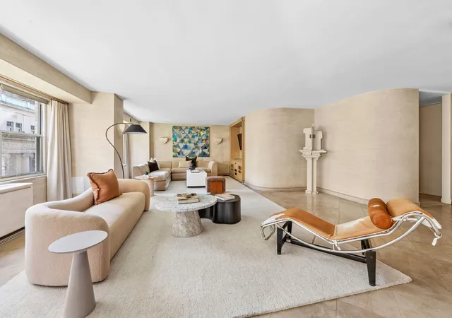 Photo 1 of Condo for sale at 40 E 84th Street #7CD, New York City, NY 10028 | MLS# RLS20088228 | Listing updated on 2026-09-27