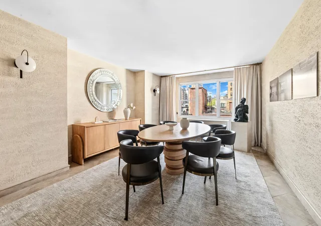 Listing Photo 1 - Condo for sale in building located at 40 E 84Th St, New York City, NY 10028 - Unit #7CD