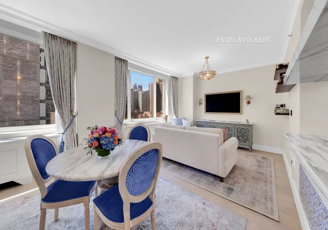 Listing Photo 2 - Condo for sale in building located at 389 E 89Th St, New York, NY 10128 - Unit #10B
