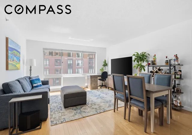 Sale Pending at 555 W 23rd Street #S11L, New York City, NY 10011 | MLS# RLS20088362 | Listing updated on 2026-09-08