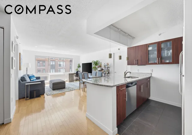 Photo 1 of Sale Pending at 555 W 23rd Street #S11L, New York City, NY 10011 | MLS# RLS20088362 | Listing updated on 2026-09-08