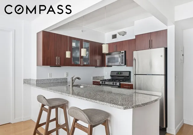 Photo 2 of Sale Pending at 555 W 23rd Street #S11L, New York City, NY 10011 | MLS# RLS20088362 | Listing updated on 2026-09-08