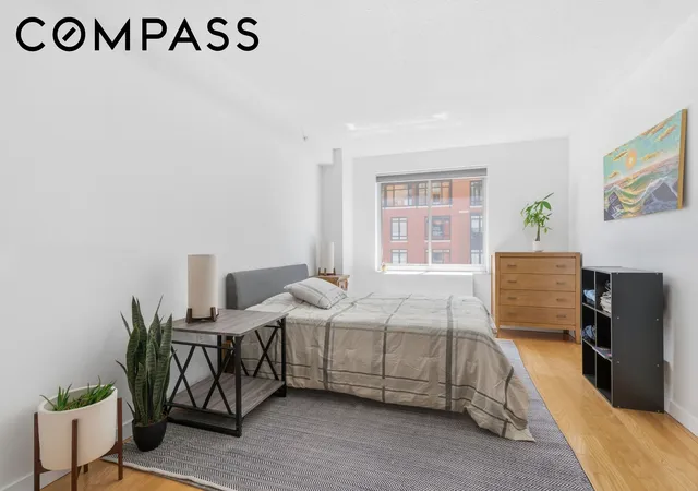 Photo 3 of Sale Pending at 555 W 23rd Street #S11L, New York City, NY 10011 | MLS# RLS20088362 | Listing updated on 2026-09-08