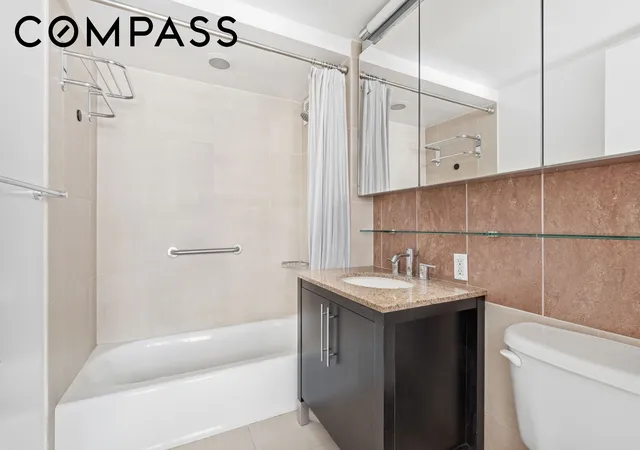 Photo 4 of Sale Pending at 555 W 23rd Street #S11L, New York City, NY 10011 | MLS# RLS20088362 | Listing updated on 2026-09-08