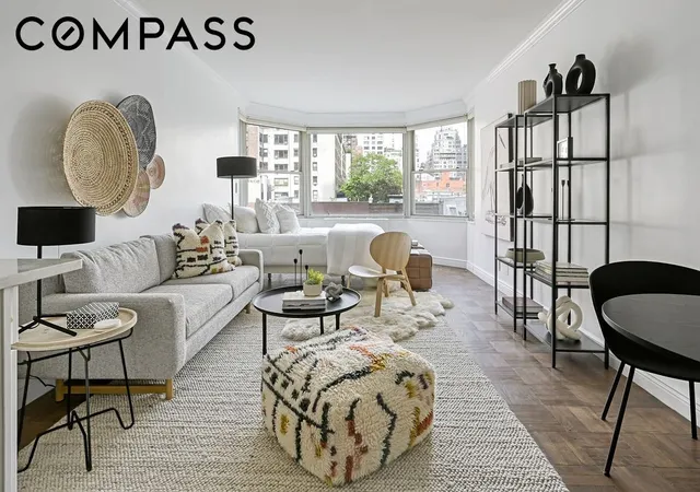 Sale Pending at 300 E 74th Street #6D, New York, NY 10021 | MLS# RLS20088422 | Listing updated on 2026-09-14
