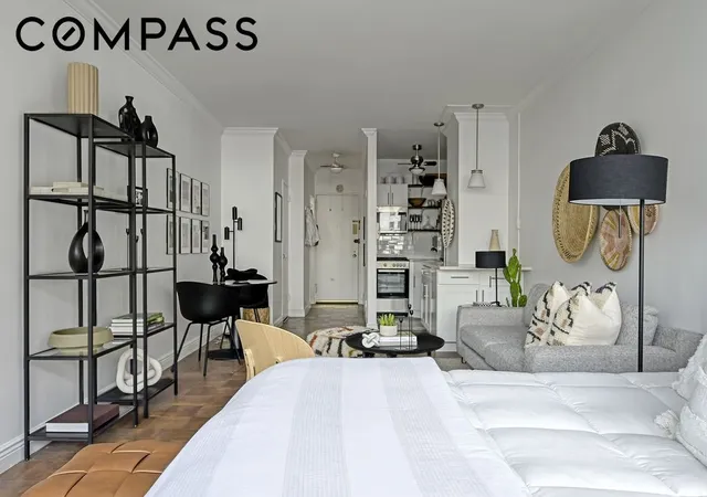 Photo 1 of Sale Pending at 300 E 74th Street #6D, New York, NY 10021 | MLS# RLS20088422 | Listing updated on 2026-09-14