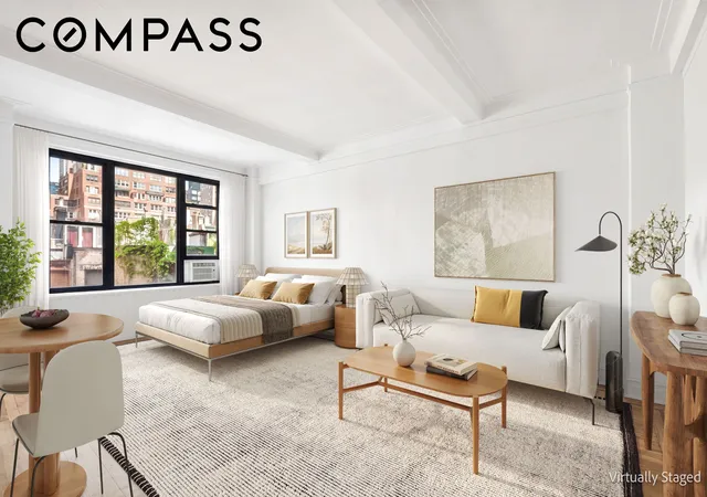 Photo 1 of Sale Pending at 7 Park Ave #6G, New York City, NY 10016 | MLS# RLS20088439 | Listing updated on 2026-09-15