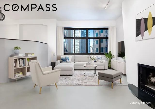 Photo 2 of Condo for sale at 529 W 42nd Street #7N, New York, NY 10036 | MLS# RLS20080557 | Listing updated on 2026-09-19