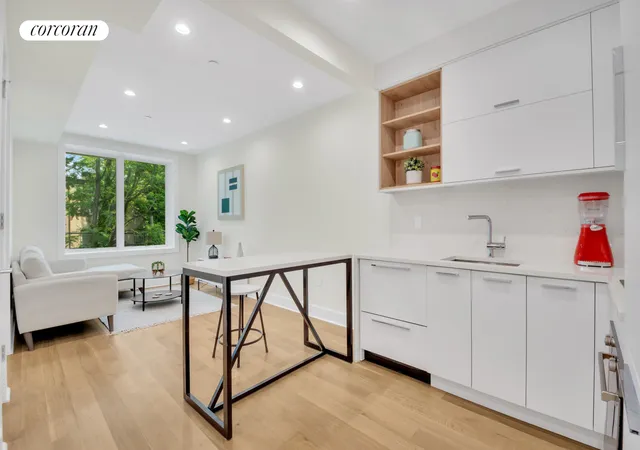 Photo 1 of House for sale at 473 Bainbridge St #2A, New York City, NY 11233 | MLS# RLS20088541 | Listing updated on 2026-10-07