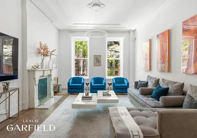 Photo 1 of Single family home for sale at 431 E 84th Street, New York, NY 10028 | MLS# RLS20088552 | Listing updated on 2026-08-31
