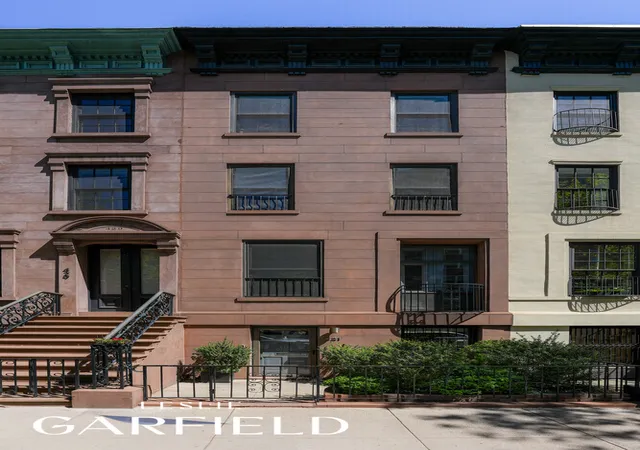 Photo 2 of Single family home for sale at 431 E 84th Street, New York, NY 10028 | MLS# RLS20088552 | Listing updated on 2026-08-31