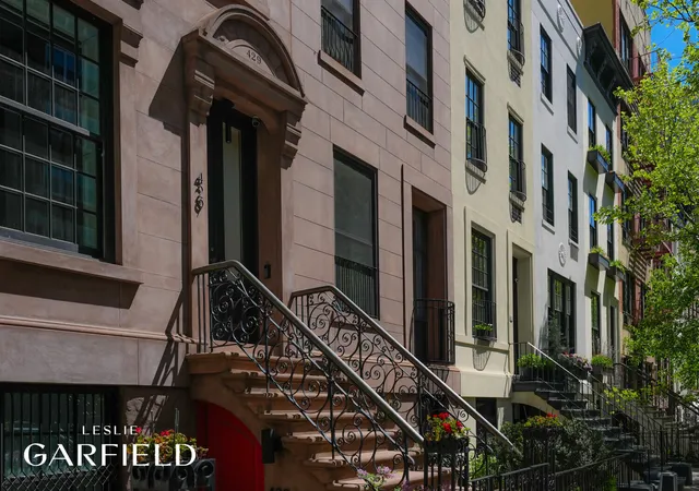 Photo 3 of Single family home for sale at 431 E 84th Street, New York, NY 10028 | MLS# RLS20088552 | Listing updated on 2026-08-31