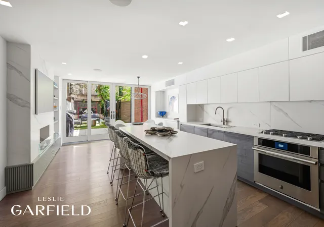 Photo 4 of Single family home for sale at 431 E 84th Street, New York, NY 10028 | MLS# RLS20088552 | Listing updated on 2026-08-31