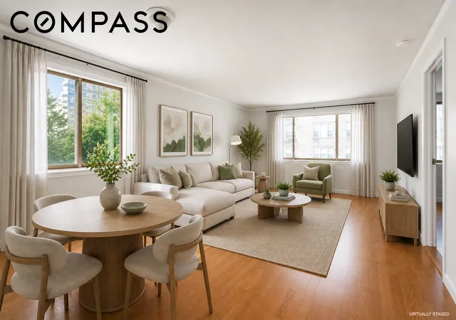 Photo 1 of Sale Pending at 3800 Blackstone Ave #5S, Bronx, NY 10463 | MLS# RLS20088360 | Listing updated on 2026-10-06