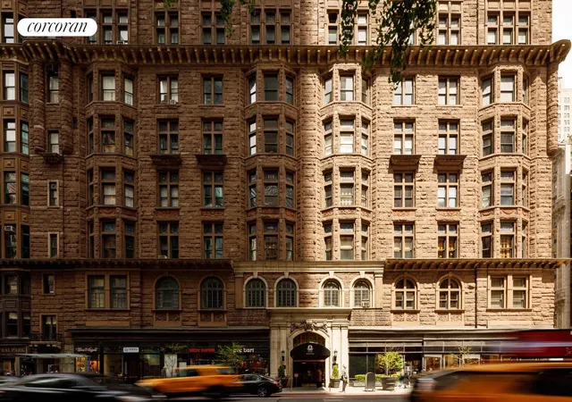 House for sale at 205 W 57th Street #10DC, New York, NY 10019 | MLS# RLS20088618 | Listing updated on 2026-10-06