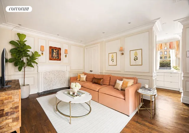 Photo 1 of House for sale at 205 W 57th Street #10DC, New York, NY 10019 | MLS# RLS20088618 | Listing updated on 2026-10-06