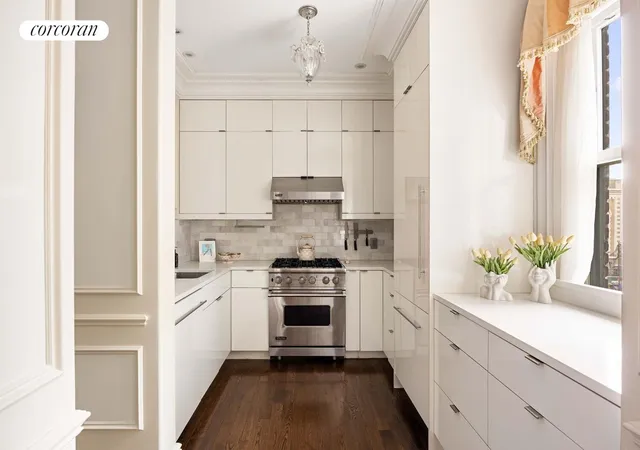 Photo 4 of House for sale at 205 W 57th Street #10DC, New York, NY 10019 | MLS# RLS20088618 | Listing updated on 2026-10-06