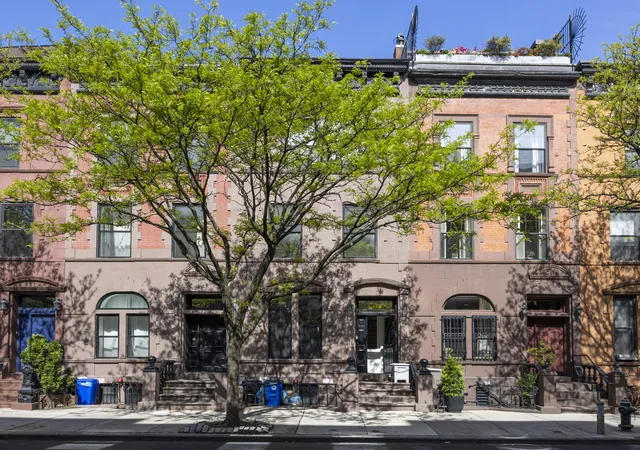 Single family home for sale at 391 Manhattan Ave, New York, NY 10026 | MLS# RLS20088649