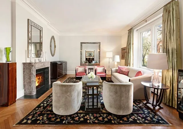 Photo 1 of Sale Pending at 950 Park Ave #2A, New York, NY 10028 | MLS# RLS20088673 | Listing updated on 2026-09-17