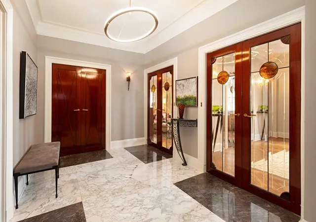 Photo 1 of Sale Pending at 950 Park Ave #2A, New York, NY 10028 | MLS# RLS20088673 | Listing updated on 2026-09-17