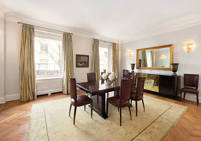 Listing Photo 1 - Condo for sale in building located at 950 Park Ave, New York City, NY 10028 - Unit #2A