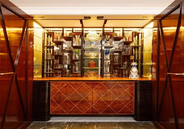 Photo 3 of Sale Pending at 950 Park Ave #2A, New York, NY 10028 | MLS# RLS20088673 | Listing updated on 2026-09-17