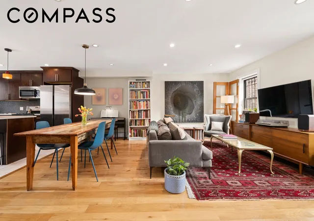 Photo 1 of Townhouse for sale at 137 Putnam Ave, New York City, NY 11238 | MLS# RLS20088816 | Listing updated on 2026-10-07