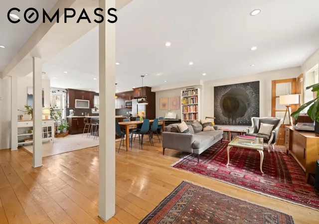 Photo 2 of Townhouse for sale at 137 Putnam Ave, New York City, NY 11238 | MLS# RLS20088816 | Listing updated on 2026-10-07