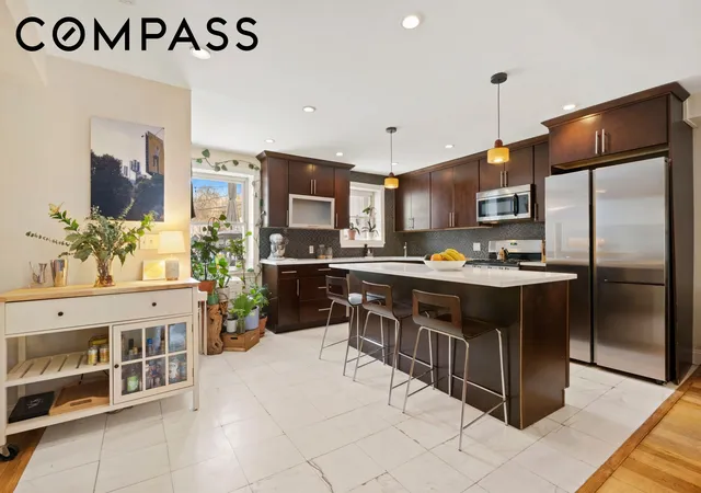 Photo 3 of Townhouse for sale at 137 Putnam Ave, New York City, NY 11238 | MLS# RLS20088816 | Listing updated on 2026-10-07